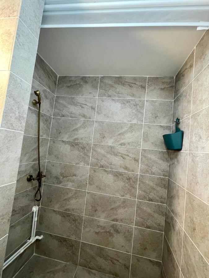 Casa Cu Stuf Murighiol Bagian luar foto