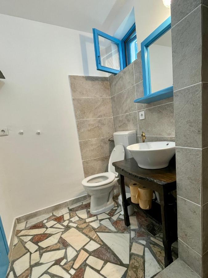 Casa Cu Stuf Murighiol Bagian luar foto