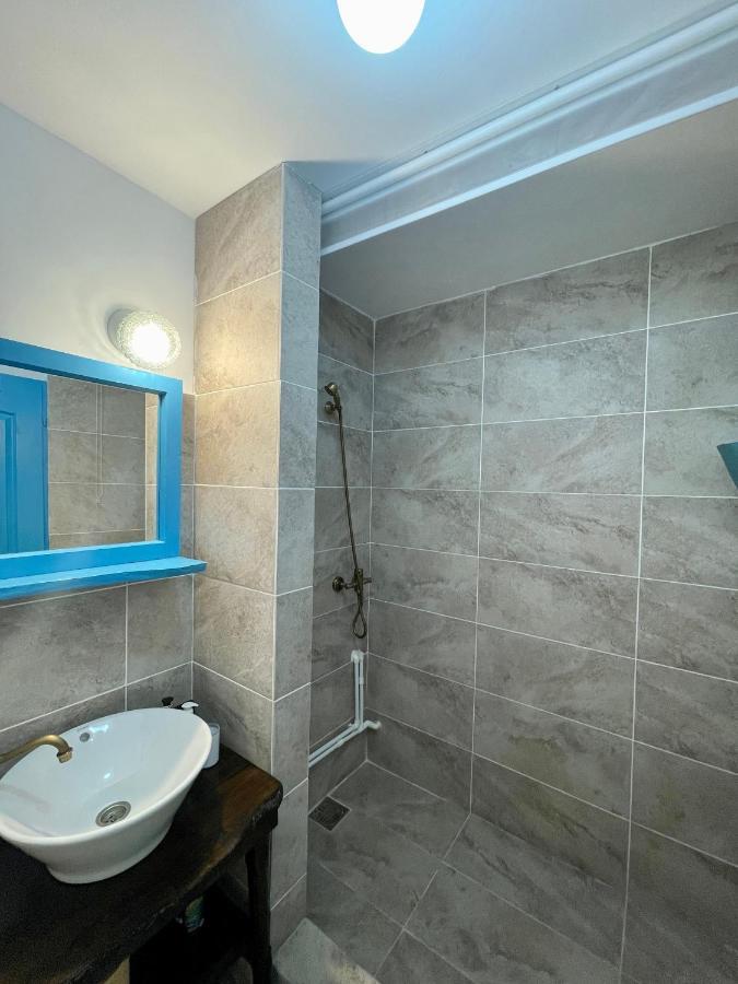 Casa Cu Stuf Murighiol Bagian luar foto