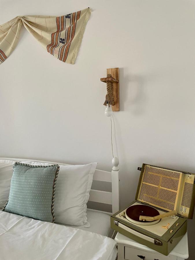 Casa Cu Stuf Murighiol Bagian luar foto