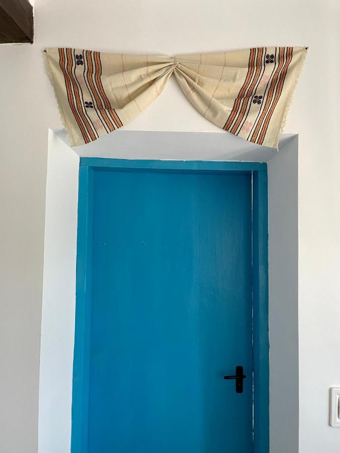 Casa Cu Stuf Murighiol Bagian luar foto