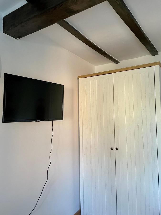 Casa Cu Stuf Murighiol Bagian luar foto