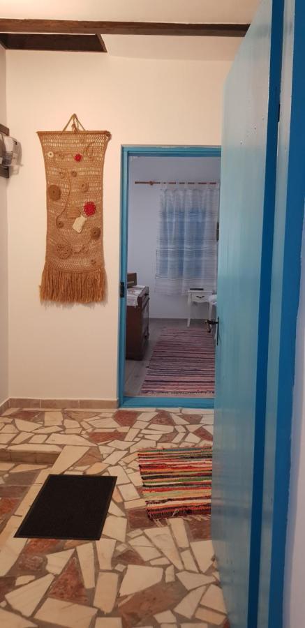 Casa Cu Stuf Murighiol Bagian luar foto